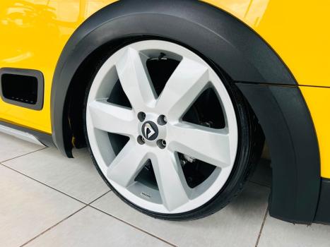 VOLKSWAGEN Saveiro 1.6 16V G6 CROSS CABINE ESTENDIDA FLEX, Foto 16