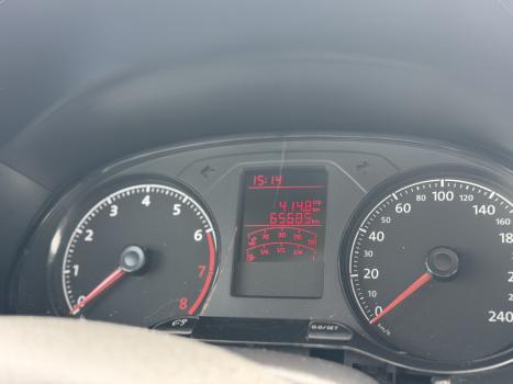 VOLKSWAGEN Saveiro 1.6 FLEX MSI ROBUST CABINE SIMPLES, Foto 4