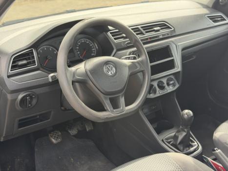 VOLKSWAGEN Saveiro 1.6 FLEX MSI ROBUST CABINE SIMPLES, Foto 5