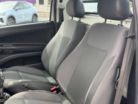 VOLKSWAGEN Saveiro 1.6 FLEX MSI ROBUST CABINE SIMPLES, Foto 6