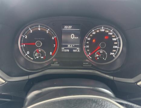 VOLKSWAGEN Saveiro 1.6 16V FLEX MSI EXTREME CABINE DUPLA, Foto 1