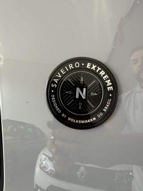 VOLKSWAGEN Saveiro 1.6 16V FLEX MSI EXTREME CABINE DUPLA, Foto 2