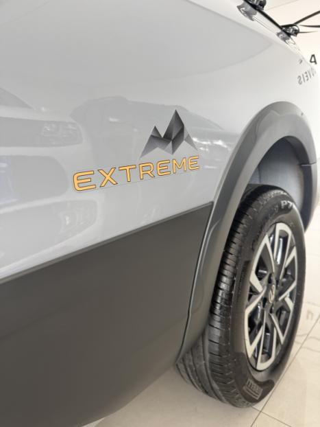 VOLKSWAGEN Saveiro 1.6 16V FLEX MSI EXTREME CABINE DUPLA, Foto 6