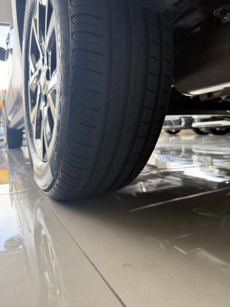 VOLKSWAGEN Saveiro 1.6 16V FLEX MSI EXTREME CABINE DUPLA, Foto 7