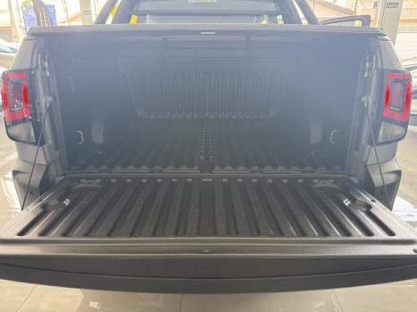 VOLKSWAGEN Saveiro 1.6 16V FLEX MSI EXTREME CABINE DUPLA, Foto 10