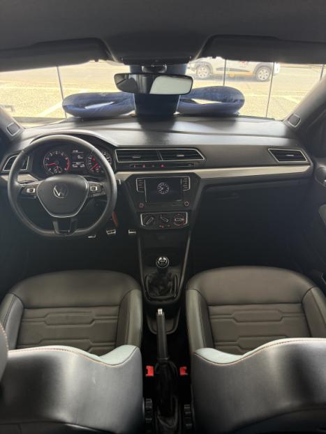VOLKSWAGEN Saveiro 1.6 16V FLEX MSI EXTREME CABINE DUPLA, Foto 13