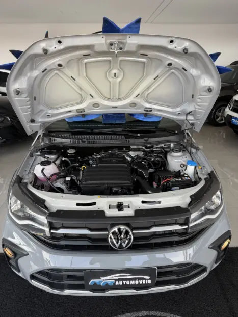 VOLKSWAGEN Saveiro 1.6 16V FLEX MSI EXTREME CABINE DUPLA, Foto 15