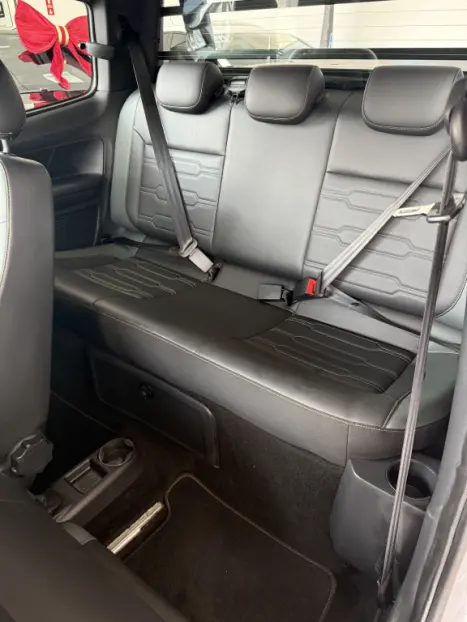 VOLKSWAGEN Saveiro 1.6 16V FLEX MSI EXTREME CABINE DUPLA, Foto 16