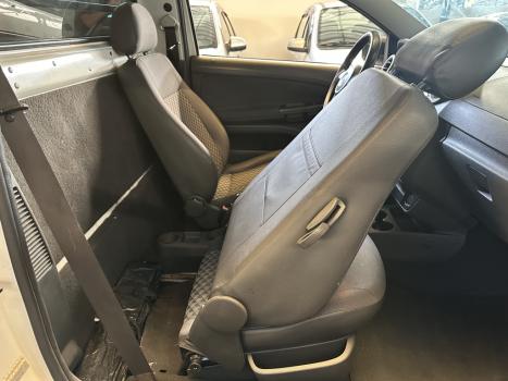 VOLKSWAGEN Saveiro 1.6 G6 TRENDLINE CABINE SIMPLES FLEX, Foto 10