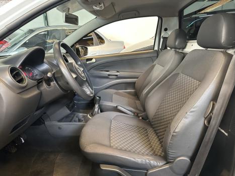 VOLKSWAGEN Saveiro 1.6 G6 TRENDLINE CABINE SIMPLES FLEX, Foto 9