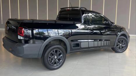 VOLKSWAGEN Saveiro 1.6 16V FLEX MSI TRENDLINE CABINE SIMPLES, Foto 6