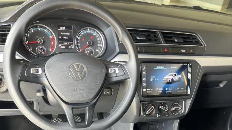 VOLKSWAGEN Saveiro 1.6 16V FLEX MSI TRENDLINE CABINE SIMPLES, Foto 7