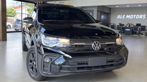 VOLKSWAGEN Saveiro 1.6 16V FLEX MSI TRENDLINE CABINE SIMPLES, Foto 9