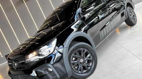 VOLKSWAGEN Saveiro 1.6 16V FLEX MSI TRENDLINE CABINE SIMPLES, Foto 16