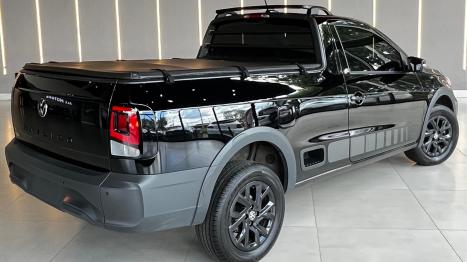 VOLKSWAGEN Saveiro 1.6 16V FLEX MSI TRENDLINE CABINE SIMPLES, Foto 20