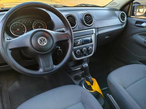 VOLKSWAGEN Saveiro 1.6 G5 FLEX, Foto 4