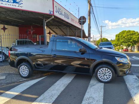 VOLKSWAGEN Saveiro 1.6 G5 FLEX, Foto 5