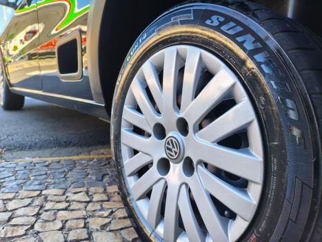 VOLKSWAGEN Saveiro 1.6 G5 FLEX, Foto 6