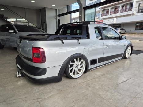 VOLKSWAGEN Saveiro 1.6 16V G6 CROSS CABINE ESTENDIDA FLEX, Foto 7