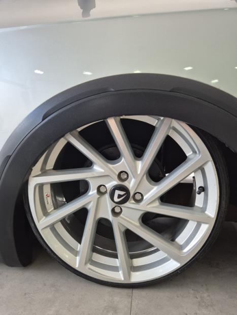 VOLKSWAGEN Saveiro 1.6 16V G6 CROSS CABINE ESTENDIDA FLEX, Foto 9