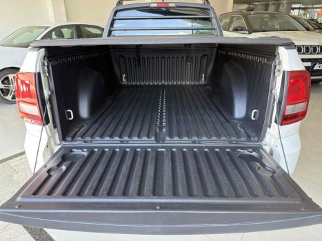 VOLKSWAGEN Saveiro 1.6 16V FLEX MSI TRENDLINE CABINE SIMPLES, Foto 7