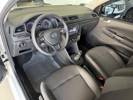 VOLKSWAGEN Saveiro 1.6 16V FLEX MSI TRENDLINE CABINE SIMPLES, Foto 8