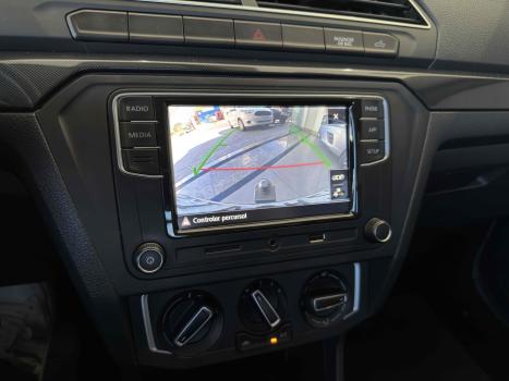 VOLKSWAGEN Saveiro 1.6 16V FLEX MSI TRENDLINE CABINE SIMPLES, Foto 10