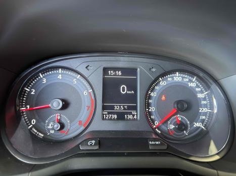 VOLKSWAGEN Saveiro 1.6 16V FLEX MSI TRENDLINE CABINE SIMPLES, Foto 12