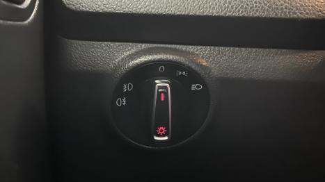 VOLKSWAGEN Saveiro 1.6 G7 CABINE SIMPLES TRENDLINE FLEX, Foto 10