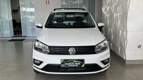 VOLKSWAGEN Saveiro 1.6 G7 CABINE SIMPLES TRENDLINE FLEX, Foto 1