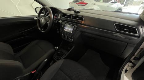 VOLKSWAGEN Saveiro 1.6 G7 CABINE SIMPLES TRENDLINE FLEX, Foto 4