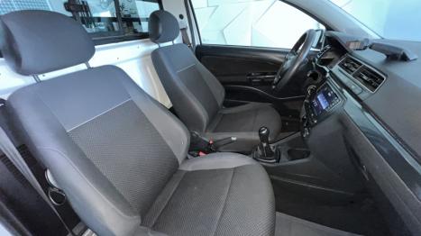 VOLKSWAGEN Saveiro 1.6 G7 CABINE SIMPLES TRENDLINE FLEX, Foto 5