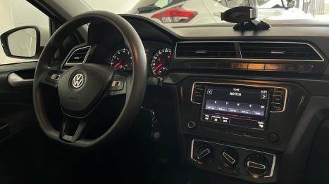 VOLKSWAGEN Saveiro 1.6 G7 CABINE SIMPLES TRENDLINE FLEX, Foto 6