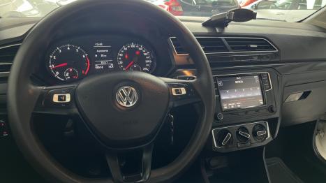 VOLKSWAGEN Saveiro 1.6 G7 CABINE SIMPLES TRENDLINE FLEX, Foto 8