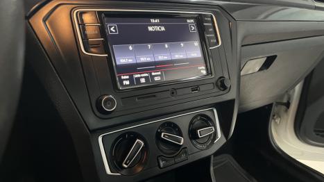 VOLKSWAGEN Saveiro 1.6 G7 CABINE SIMPLES TRENDLINE FLEX, Foto 7
