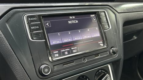VOLKSWAGEN Saveiro 1.6 G7 CABINE SIMPLES TRENDLINE FLEX, Foto 8