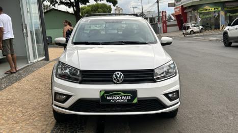 VOLKSWAGEN Saveiro 1.6 G7 CABINE SIMPLES TRENDLINE FLEX, Foto 3