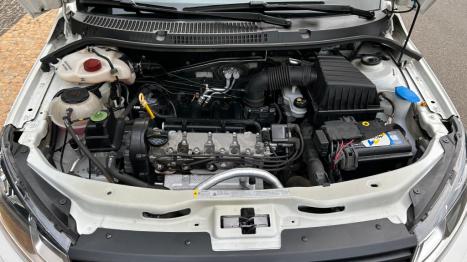 VOLKSWAGEN Saveiro 1.6 G7 CABINE SIMPLES TRENDLINE FLEX, Foto 18