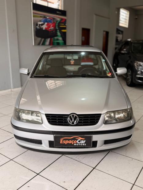 VOLKSWAGEN Saveiro 1.8 SUMMER, Foto 2