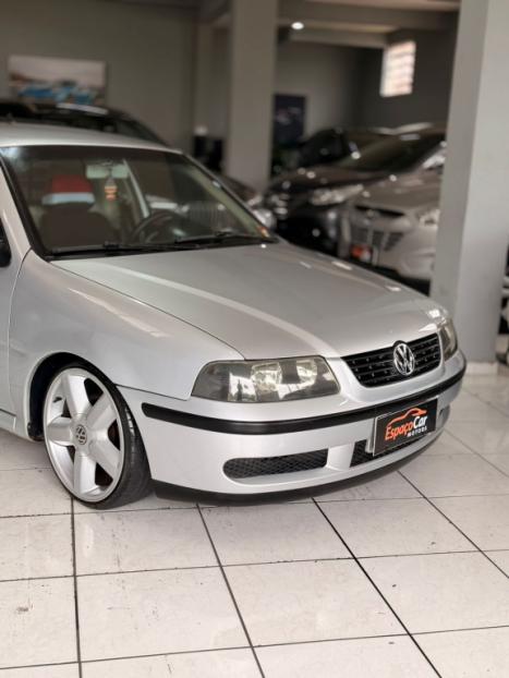 VOLKSWAGEN Saveiro 1.8 SUMMER, Foto 3