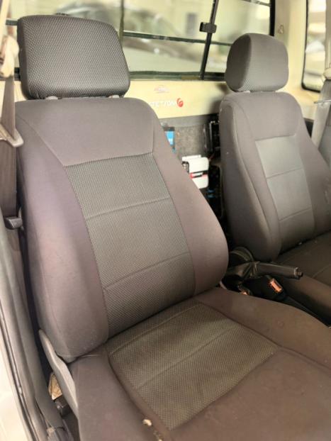 VOLKSWAGEN Saveiro 1.8 SUMMER, Foto 9