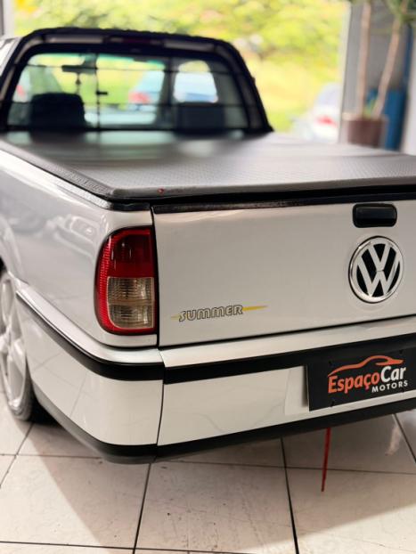 VOLKSWAGEN Saveiro 1.8 SUMMER, Foto 11