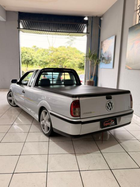 VOLKSWAGEN Saveiro 1.8 SUMMER, Foto 13