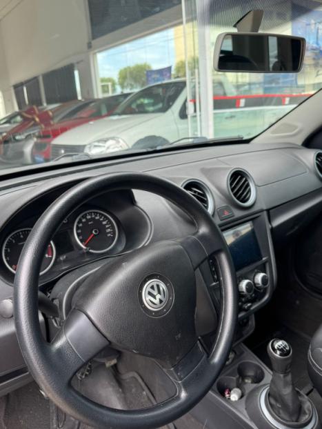 VOLKSWAGEN Saveiro 1.6 G5 TROOPER CABINE ESTENDIDA FLEX, Foto 4