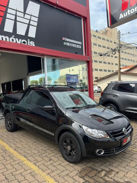 VOLKSWAGEN Saveiro 1.6 G5 TROOPER CABINE ESTENDIDA FLEX, Foto 10