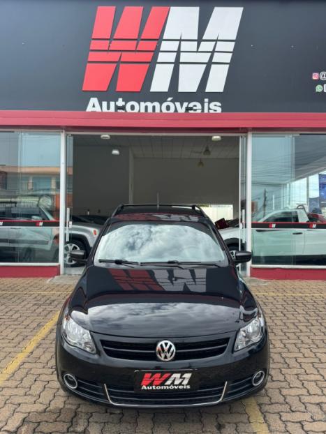 VOLKSWAGEN Saveiro 1.6 G5 TROOPER CABINE ESTENDIDA FLEX, Foto 11