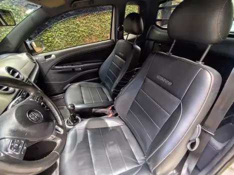 VOLKSWAGEN Saveiro 1.6 G6 CROSS CABINE ESTENDIDA FLEX, Foto 11