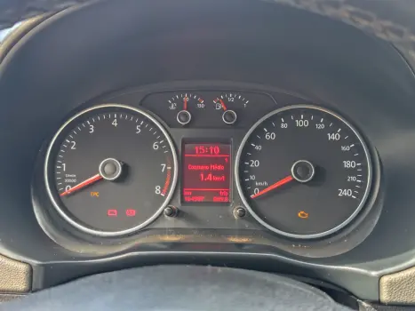 VOLKSWAGEN Saveiro 1.6 G6 CROSS CABINE ESTENDIDA FLEX, Foto 14