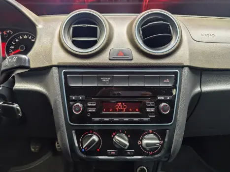 VOLKSWAGEN Saveiro 1.6 G6 CROSS CABINE ESTENDIDA FLEX, Foto 15