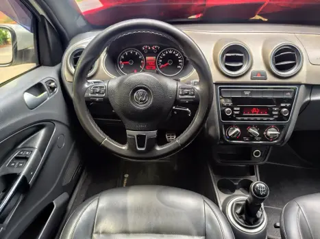 VOLKSWAGEN Saveiro 1.6 G6 CROSS CABINE ESTENDIDA FLEX, Foto 18